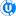 Uptocoin.tk Logo