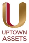 Uptownassets.com Favicon