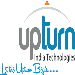 Upturnit.com Favicon