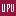 UPV.cl Favicon