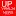 Upviral24.in Favicon