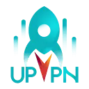 UPVPN.me Favicon