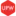 UpwVirtual.asia Favicon