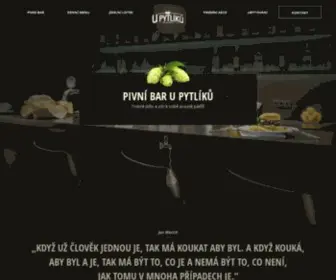 Upytliku.cz(Upytliku) Screenshot