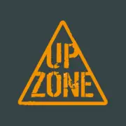 Upzone.se Logo
