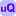 Uquest.net Logo