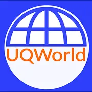 UqWorld.org Favicon