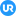 UR.se Logo