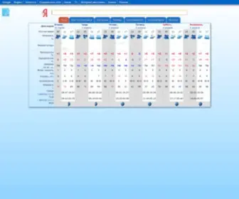 Urai.ru(URAI) Screenshot