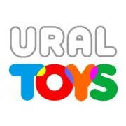 Ural.toys Favicon