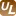 Uralesbian.com Logo