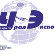 Uralexpo.ru Logo