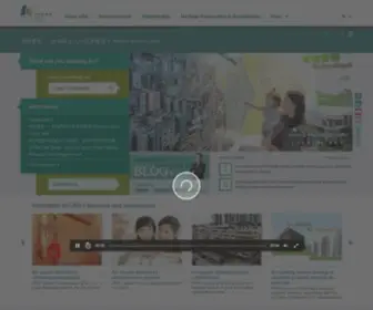 Ura.org.hk(The Urban Renewal Authority (URA) was established under the Urban Renewal Authority Ordinance (URAO)) Screenshot