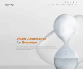 Uravulabs.com(Uravu Labs) Screenshot