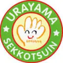 Urayamain.com Favicon