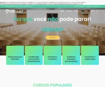 Urbamy.com(Tu Hogar a la Carta) Screenshot