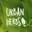 Urban-Herbs.co.uk Favicon