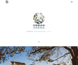 Urbanarena.com(Urban Arena) Screenshot