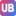 Urbanbird.io Favicon