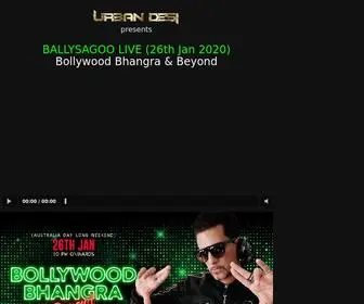 Urbandesi.club(URBAN DESI) Screenshot