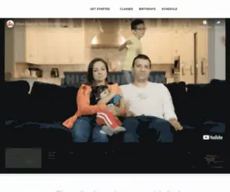 Urbanevo.com(Urban Evolution) Screenshot