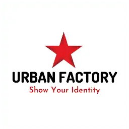 Urbanfactoryonline.com Favicon