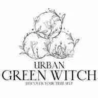 Urbangreenwitch.com Favicon