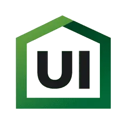 UrbaniakinwestycJe.pl Logo
