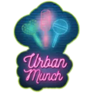 Urbanmunch.co.za Favicon