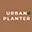 Urbanplanter.co.il Logo