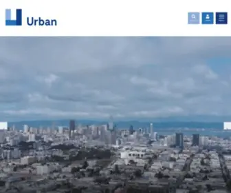 Urbanschool.org(Urban School of San Francisco) Screenshot