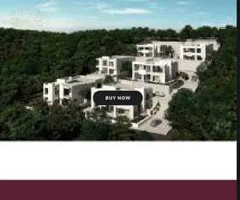 Urbanstructure.co(Real Estate Development) Screenshot