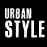 Urbanstyleferrol.com Logo