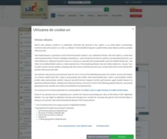 Urbo.ro(Pareri ale clientilor despre toate firmele din Bucuresti) Screenshot