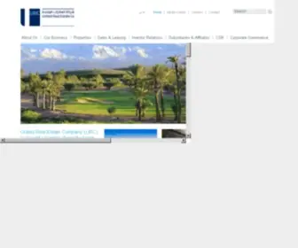 URC.com.kw(Innovate) Screenshot