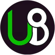 Urdugeeks.com Logo