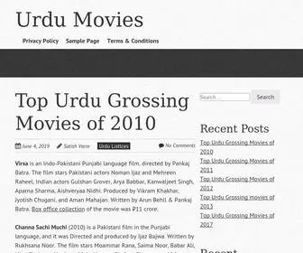 Urdumovies.club(Urdu Movies) Screenshot