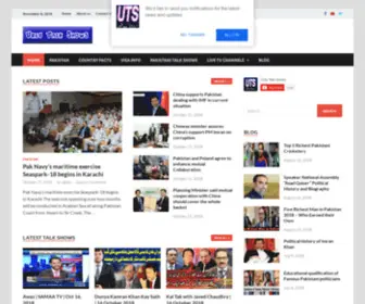 Urdutalkshows.org(Urdutalkshows) Screenshot