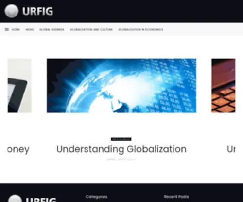 Urfig.org(Urfig) Screenshot