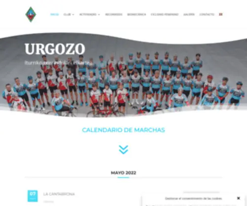 Urgozo.com(Urgozo) Screenshot