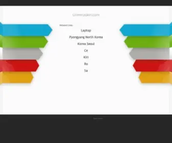 Uriminzokiri.com(우리민족끼리) Screenshot