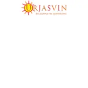 Urjasvin.com Favicon