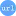 URL.com Logo