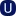 Urlhost.in Favicon