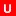 URLJ.co.uk Favicon