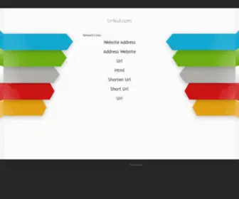 Urlkut.com(urlkut) Screenshot