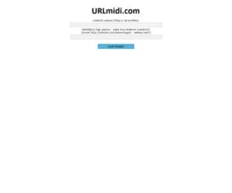 Urlmidi.com(Urlmidi) Screenshot