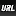 URLTV.tv Logo