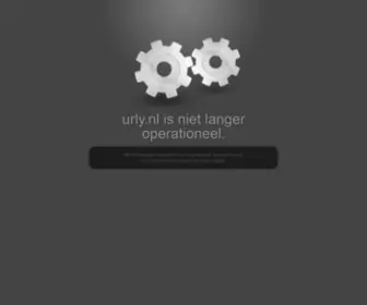 Urly.nl(urly) Screenshot