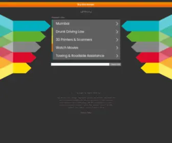 Urmi.ru(Мир) Screenshot